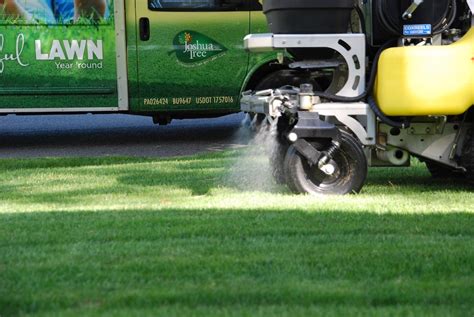 A Look at Liquid Aeration for Lawns: Benefits, Products, & Cost