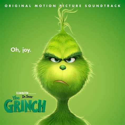 Pentatonix - Dr. Seuss' The Grinch (Original Motion Picture Soundtrack) | iHeart