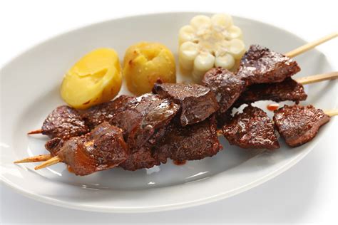 Anticuchos: la ricetta per preparare gli anticuchos