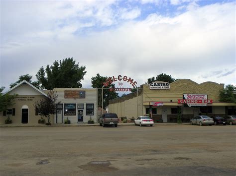 History of Broadus, Montana — Powder River Chamber of Commerce & AgriculturePowder River Chamber ...