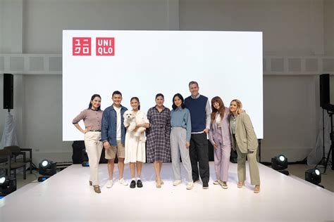 Ease Into The New Season In Uniqlo’s 2023 Spring/Summer Collection ...