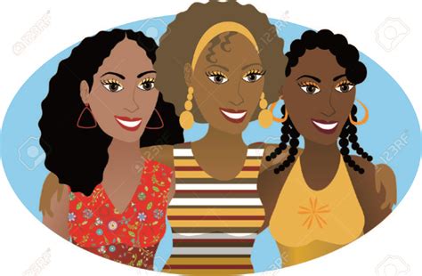 african american sisters clipart 20 free Cliparts | Download images on ...