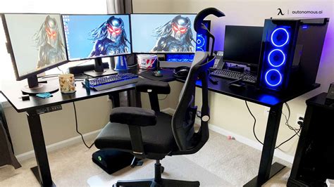 3 Steps To Build A Super Ultrawide Gaming Setup