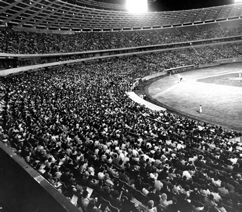 Atlanta Fulton County Stadium - Atlanta, GA - oggsync.com