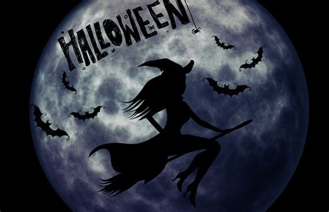 Free illustration: Halloween, The Witch, Weird - Free Image on Pixabay - 963124