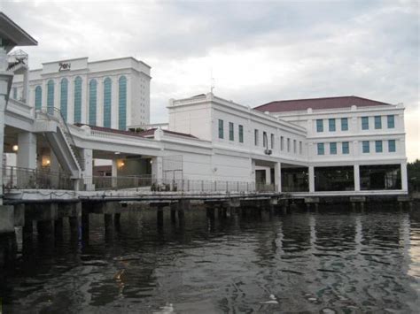 Berjaya Waterfront Hotel - Johor Bahru