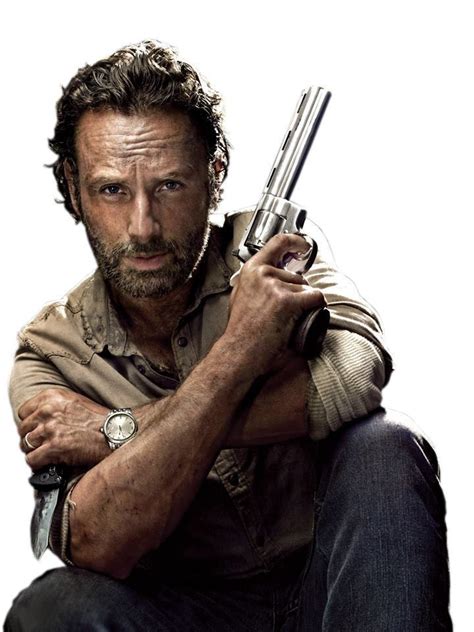 Rick Grimes - Alchetron, The Free Social Encyclopedia