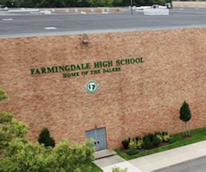 Farmingdale School District