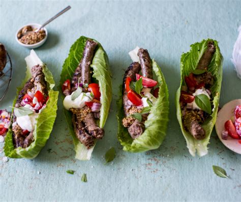 Boerewors is a winter food, too: 11 braai-free boerie recipes | Food24