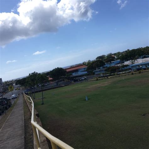 Kaimuki Middle School - Kaimuki - Honolulu, HI