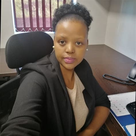 lindiwe mathenjwa - Payroll Administrator - Polyoak Packaging | LinkedIn