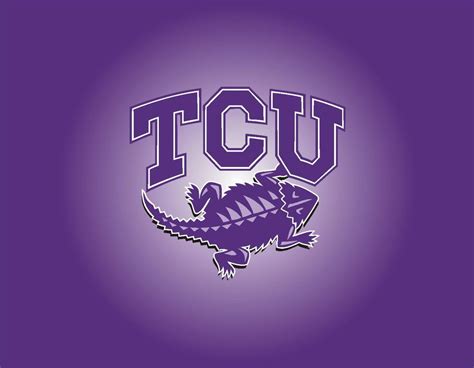 TCU Wallpapers - Top Free TCU Backgrounds - WallpaperAccess