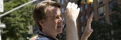 David Koepp on Inferno, Jurassic Park, David Fincher, and More