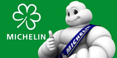 Michelin’s sustainability distinction: The Green Star – | The world of gastronomy meets in Istanbul