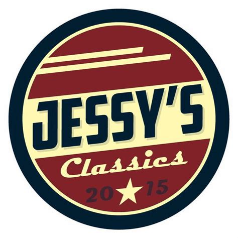 Jessy's Classics | Breda
