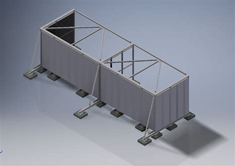 Acoustic Barriers & Screens - Parklane Mechanical