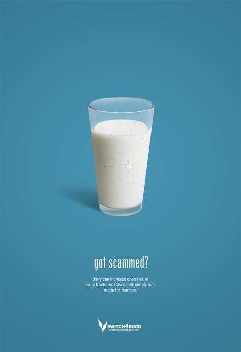 Nonprofit Ad Campaign on Behance