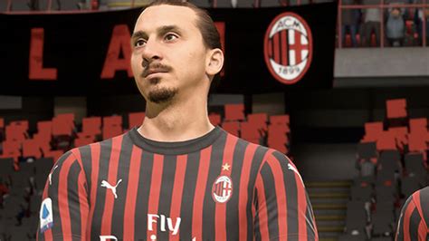 EA SPORTS responds to Zlatan Ibrahimovic's FIFA 21 licensing threats - Dexerto