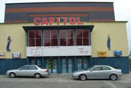 Capitol Cinema,Thurles | Cinemas Tipperary