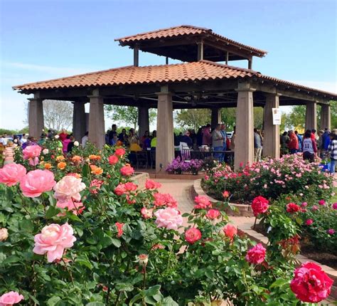 South Texas Botanical Gardens & Nature Center