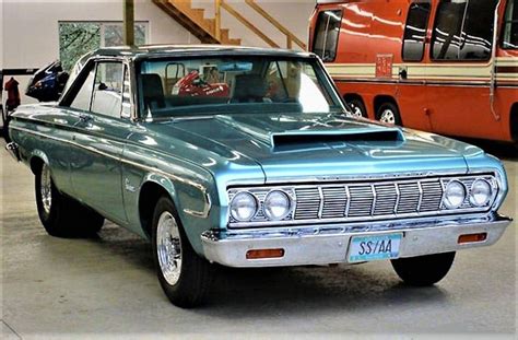 Mid ‘60s Muscle | Mopar muscle cars, Dodge muscle cars, Mopar muscle