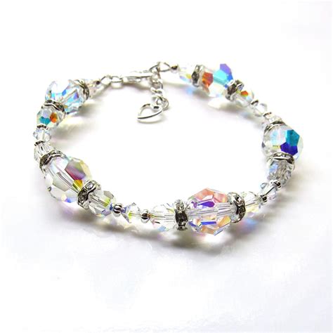 best swarovski bracelet designs for women