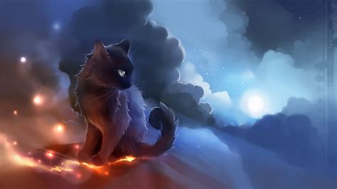 Warrior Cat Wallpapers Backgrounds (56+ images)