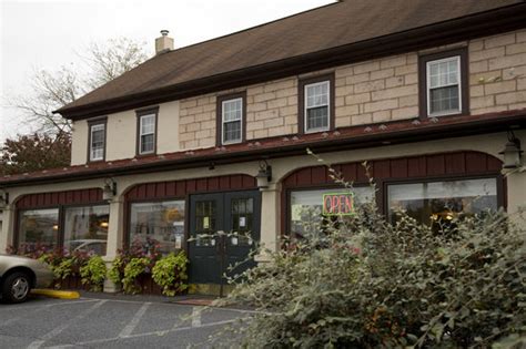 Brickerville House, Lititz - Menu, Prices & Restaurant Reviews ...