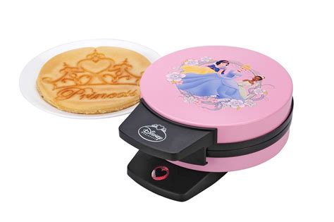 Mickey Mouse Waffle Maker