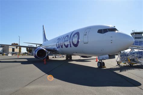 Avelo launches flights from Wilmington Airport to Florida - WHYY