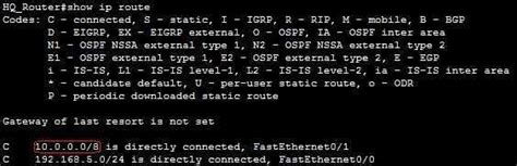 IP routing explained | CCNA