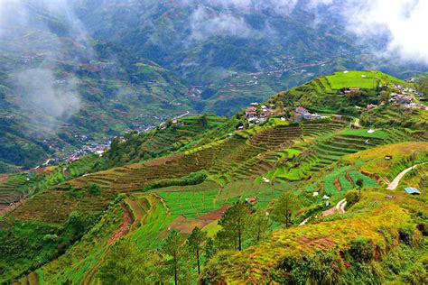 Benguet : Philippines | Travel, Cordillera administrative region ...