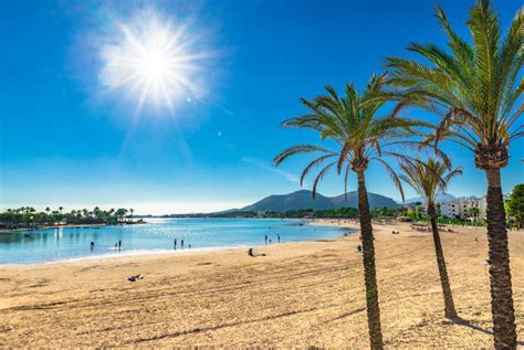 Top 5 Spanish Beaches | Top Spanish Beaches | Spanish Beaches