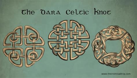 Celtic Symbol for Family: 5 Ancient Designs