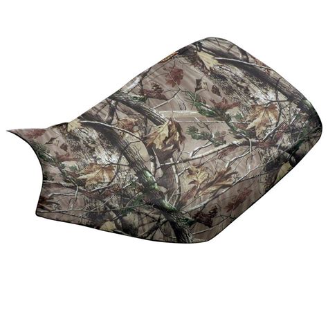 Classic Accessories Camo ATV Seat Cover-15-116-015901-00 - The Home Depot