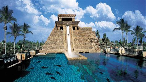 Aquaventure With Lost Chambers Dubai - Explore Dubai| Dubai Tour ...