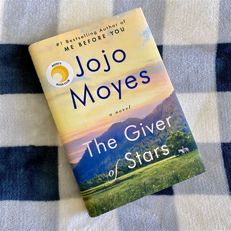 Book Review: The Giver of Stars – Pearls & Ponies