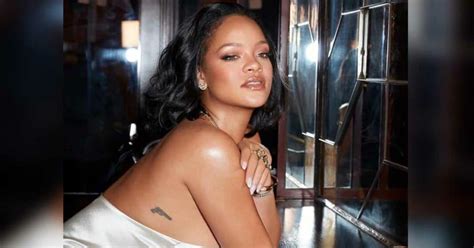 Rihanna Drops The Lawsuit Filed Against Her Father Over 'Misusing Her Name'