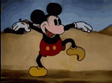 Mickey GIF – Mickey – Откриване и споделяне на GIF файлове