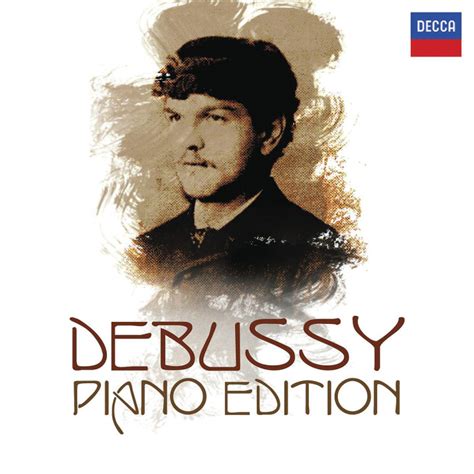 Product Family | CLAUDE DEBUSSY Piano Edition