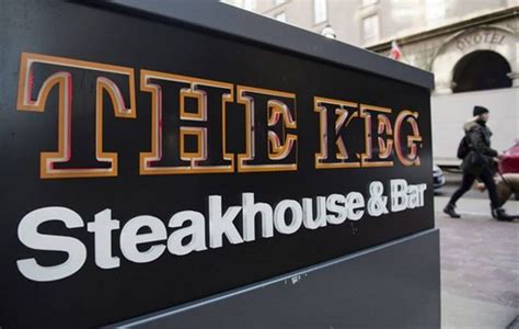 The Keg Steakhouse Menu Prices [Updated 2022] - TheFoodXP