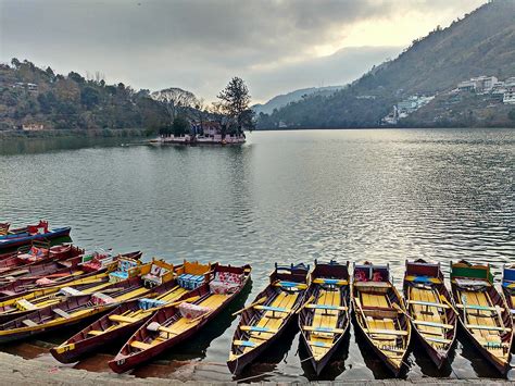 Bhimtal, Bhimtal Lake | How To Reach Bhimtal/Bhimtal Lake.