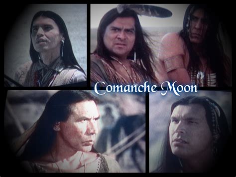 Comanche Moon by ApocaBlueMan on DeviantArt