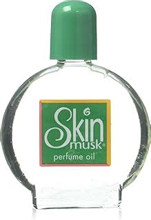 Amazon.com: original musk oil