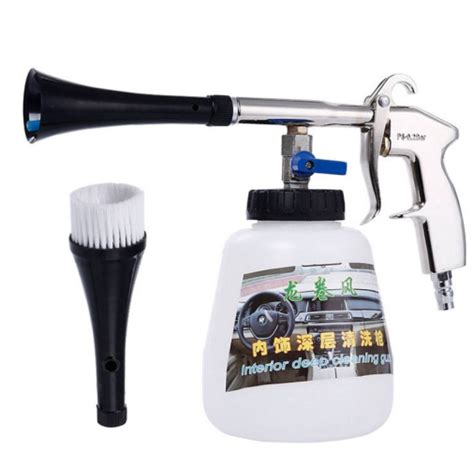 How to clean a car with a High-Pressure Car Cleaning Sprayer – Auto Mart Center - Digital Journal