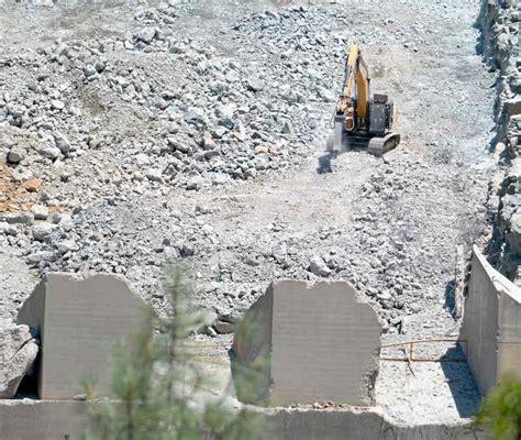 Oroville Dam: New spillway design said to pass muster