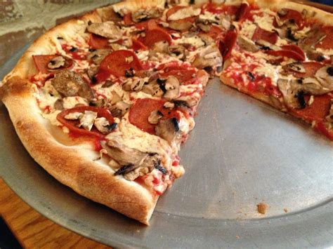 Vegan Family Home Cook: BYO Not DIY Vegan Cheese Pizza