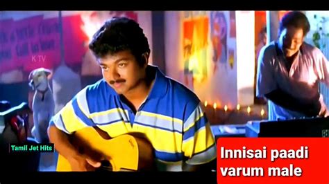 Innisai paadi varum 1080p HD Song/Thullatha manamum thullum/Vijay,simran/S.A.Rajkumar ...