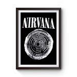 Nirvana Vestibule Premium Matte Poster - posterpict.com