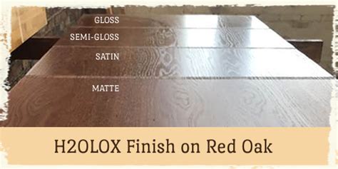 Satin Versus Semi Gloss Finish Wood Floors | Floor Roma